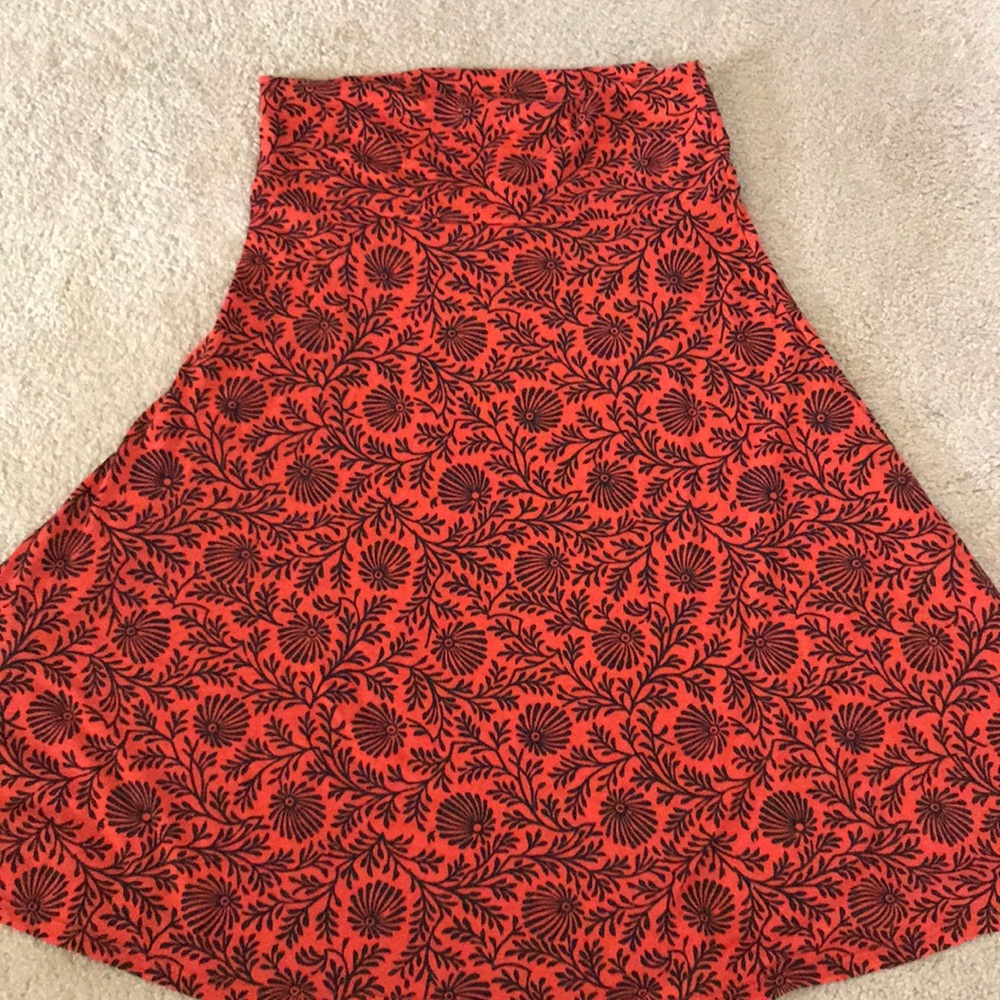 Lularoe Skirt